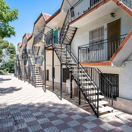 Las Colmenas I Apartment Calafell Exterior photo